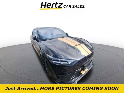 Used 2023 Ford Mustang Mach-E GT image 1