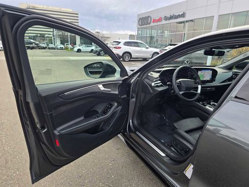 New 2026 Audi A6 Premium Plus image 21