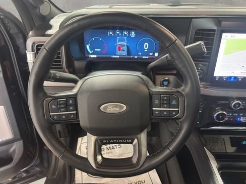 Used 2026 Ford F250 Platinum AWD/4WD image 25
