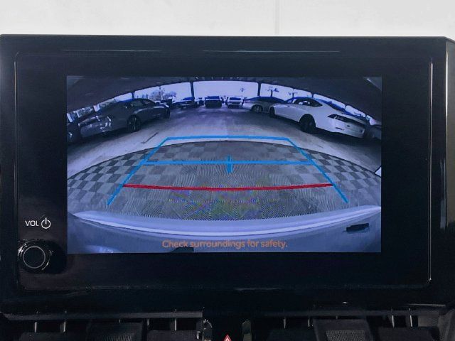 Used 2023 Toyota Corolla LE FWD image 22