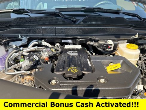 New 2026 RAM 2500 Tradesman image 40