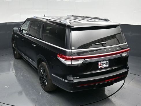 Used 2024 Lincoln Navigator L Reserve w/ Equipment Group 201A AWD/4WD image 54