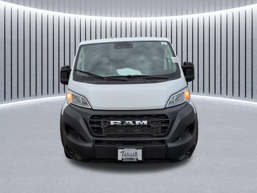 New 2026 RAM ProMaster 1500 w/ Cold Weather Group FWD image 20