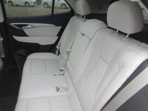 New 2026 Buick Envision Avenir image 15