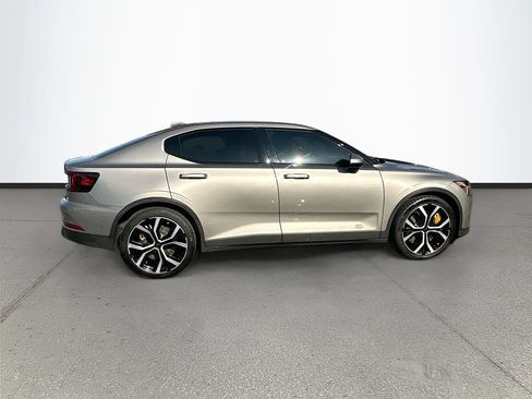 Used 2022 Polestar Polestar 2 w/ Performance Package AWD/4WD image 8