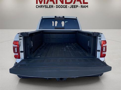 Used 2020 RAM 2500 Limited image 21