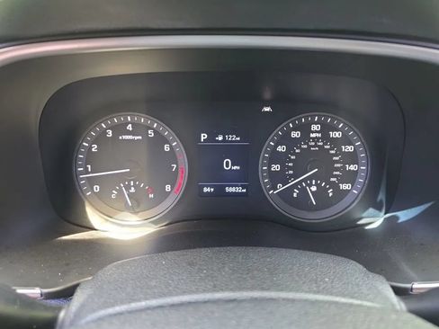 Used 2020 Hyundai Tucson Value w/ Cargo Package FWD image 17