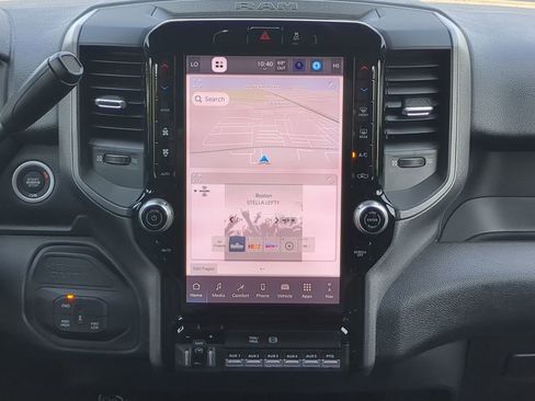 New 2026 RAM 3500 Tradesman image 16