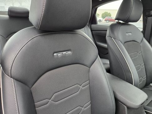Used 2024 Kia Forte GT-Line w/ GT-Line Premium Package image 30