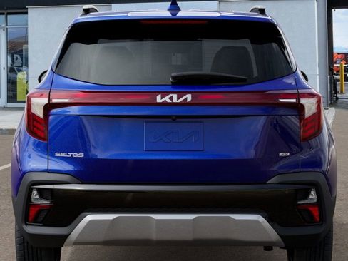 New 2026 Kia Seltos S image 13