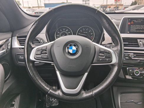 Used 2017 BMW X1 xDrive28i AWD/4WD image 14