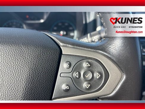 Used 2016 Chevrolet Colorado Z71 AWD/4WD image 23