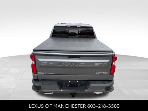 Used 2021 Chevrolet Silverado 1500 High Country image 5