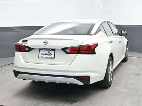 Used 2021 Nissan Altima 2.5 S FWD image 6
