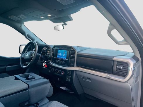 Used 2023 Ford F150 XLT RWD image 27
