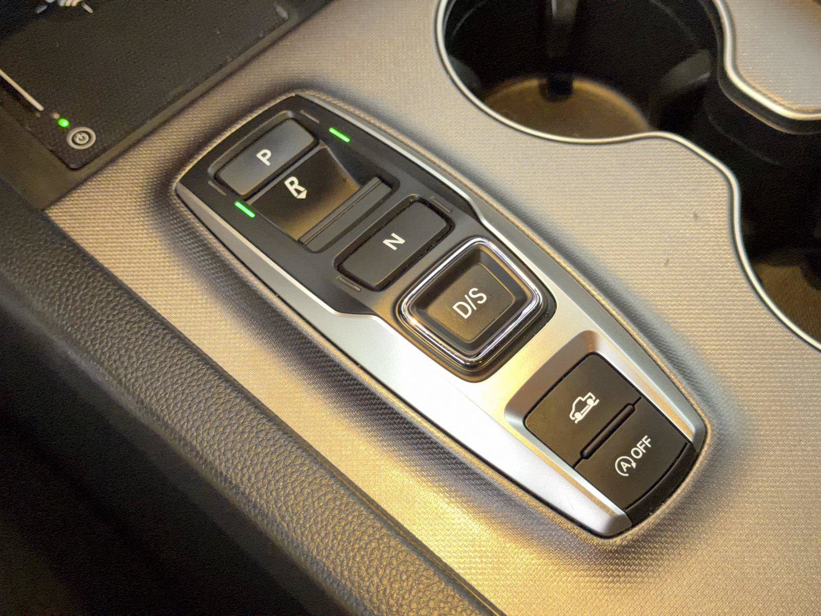 Used 2026 Honda Ridgeline RTL image 31
