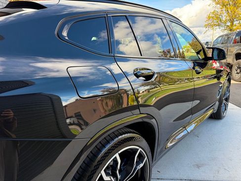 Used 2020 BMW X4 M w/ Executive Package image 7