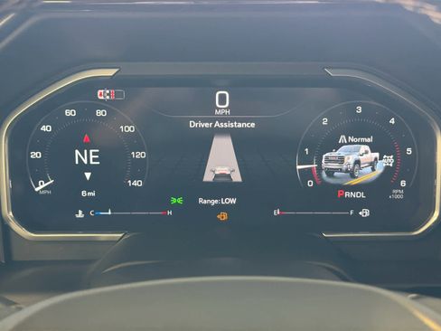 New 2026 GMC Sierra 2500 AT4 w/ AT4 Premium Plus Package image 40