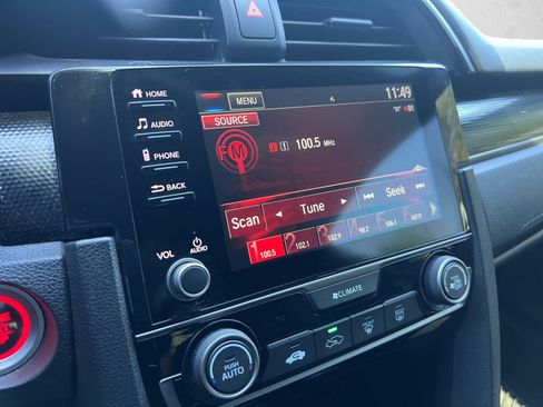 Used 2020 Honda Civic Sport image 15