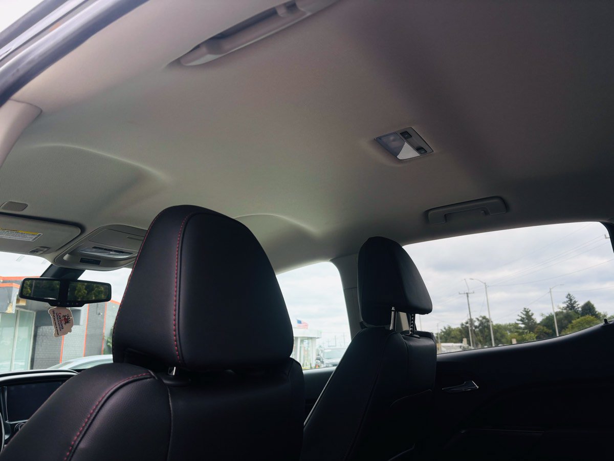 Used 2019 GMC Canyon All Terrain w/ Trailering Package AWD/4WD image 36