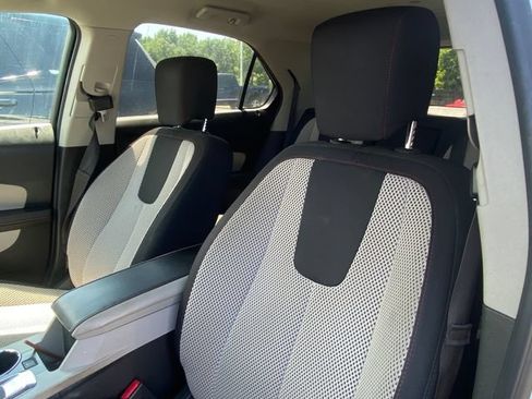 Used 2015 Chevrolet Equinox LT w/ Driver Convenience Package FWD image 6