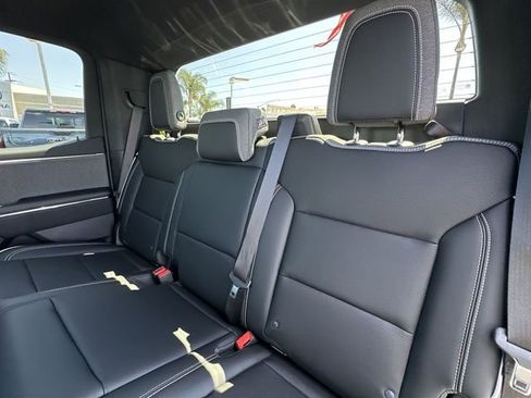 New 2026 GMC Sierra EV Elevation image 26