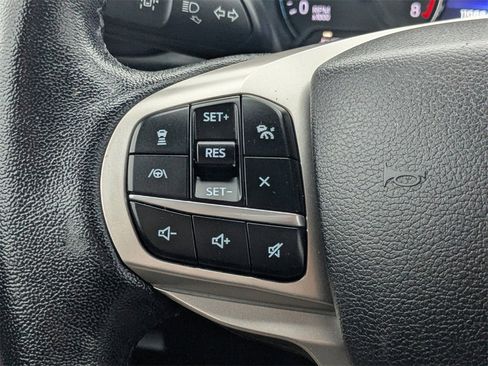 Used 2021 Ford Explorer Limited w/ Equipment Group 301A image 25
