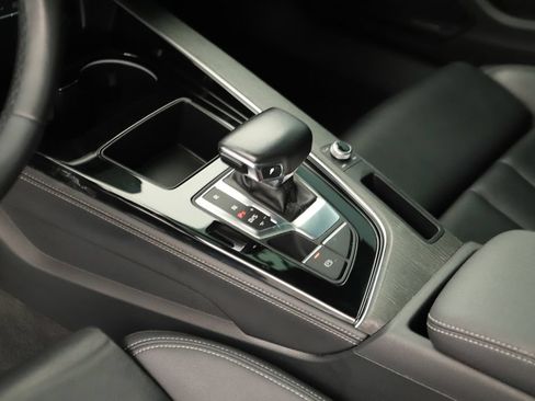 Certified 2023 Audi A5 2.0T Premium Plus w/ Premium Plus AWD/4WD image 17