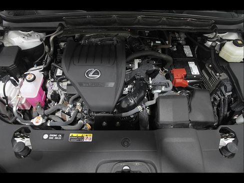 Used 2023 Lexus RX 350 Premium Plus w/ Cold Area Package AWD/4WD image 21
