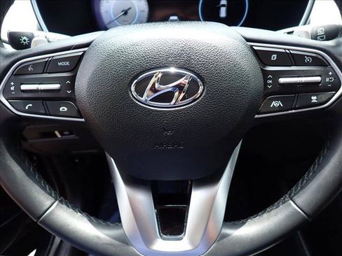 Used 2023 Hyundai Santa Fe SEL w/ Premium Package AWD/4WD image 19