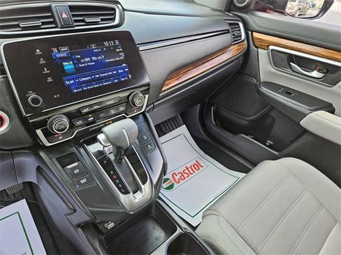 Used 2022 Honda CR-V EX image 20