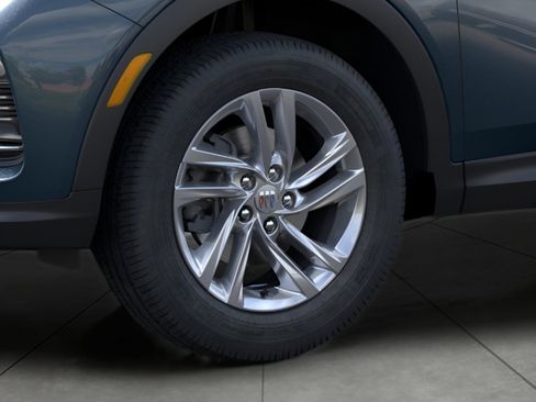 New 2026 Buick Envista Preferred w/ Convenience I Package image 9