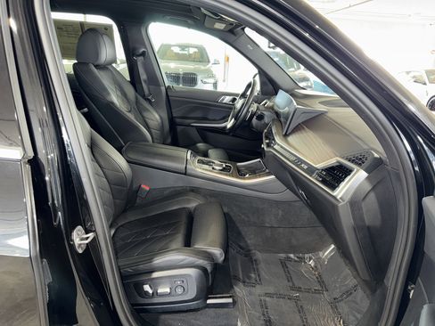 Certified 2024 BMW X5 xDrive40i image 10