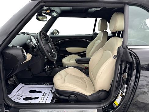 Used 2013 MINI Cooper S image 10