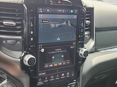 New 2026 RAM 1500 Lone Star RWD image 12
