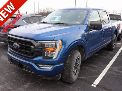 Used 2023 Ford F150 XLT