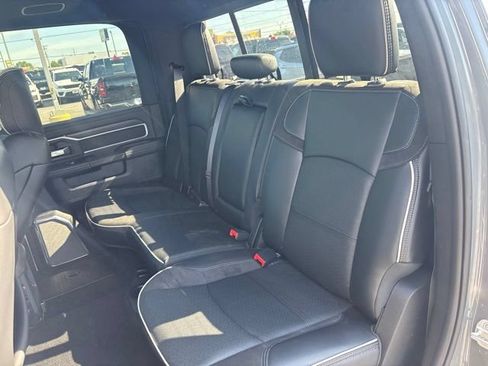 Used 2026 RAM 3500 Laramie AWD/4WD image 18