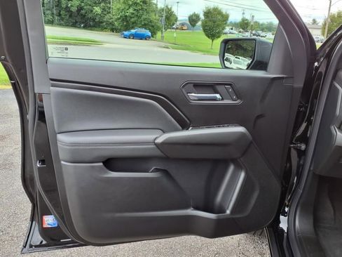 New 2026 Chevrolet Colorado LT w/ LT Convenience Package image 8