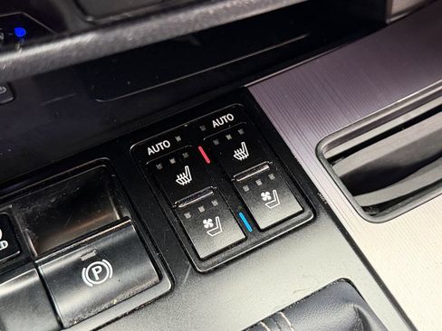 Used 2021 Lexus RX 350 F Sport w/ Cold Area Package (CT) AWD/4WD image 15