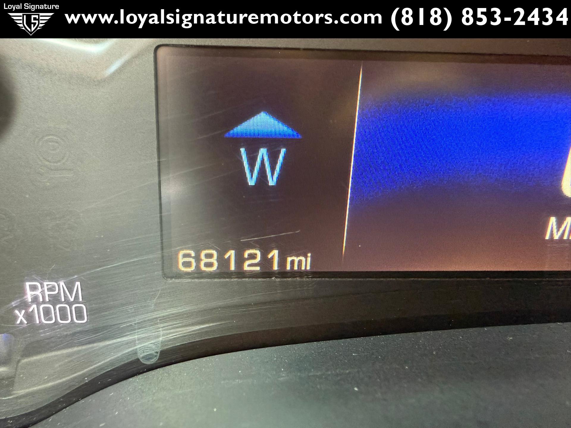 Used 2015 Cadillac SRX Premium w/ Driver Assist Package AWD/4WD image 27