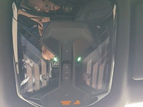 Used 2026 BMW 530i w/ M Sport Package image 28