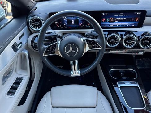 Certified 2024 Mercedes-Benz CLA 250 image 16