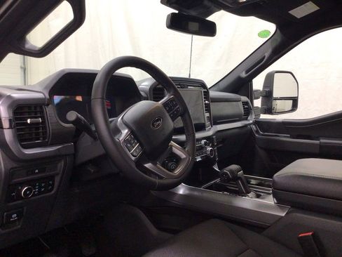 New 2025 Ford F150 XLT w/ Equipment Group 302A MID image 10