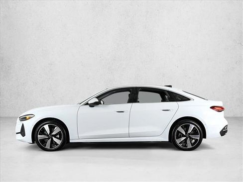 New 2025 Audi A5 2.0T Premium image 9