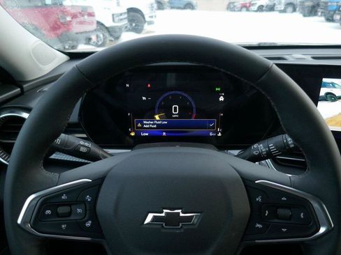 New 2026 Chevrolet Trax ACTIV image 20