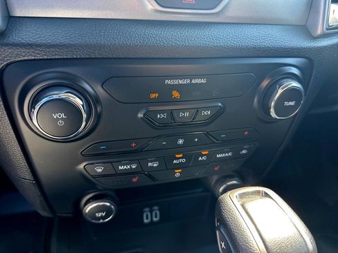 Used 2020 Ford Ranger XLT w/ Equipment Group 302A Luxury image 20