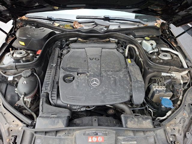 Used 2014 Mercedes-Benz E 350 4MATIC Sedan image 30