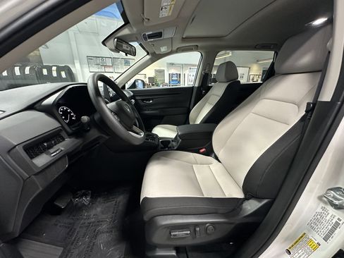 New 2026 Honda CR-V EX image 8
