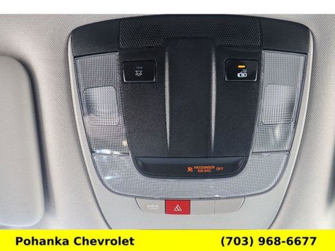 Used 2024 Kia Sportage EX FWD image 22