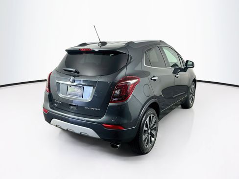 Used 2017 Buick Encore Preferred FWD image 9